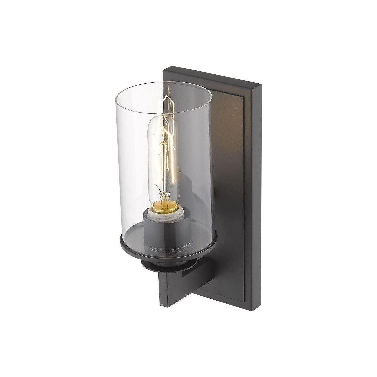 Z-Lite - Savannah Wall Sconce - Lights Canada