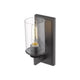 Z-Lite - Savannah Wall Sconce - Lights Canada