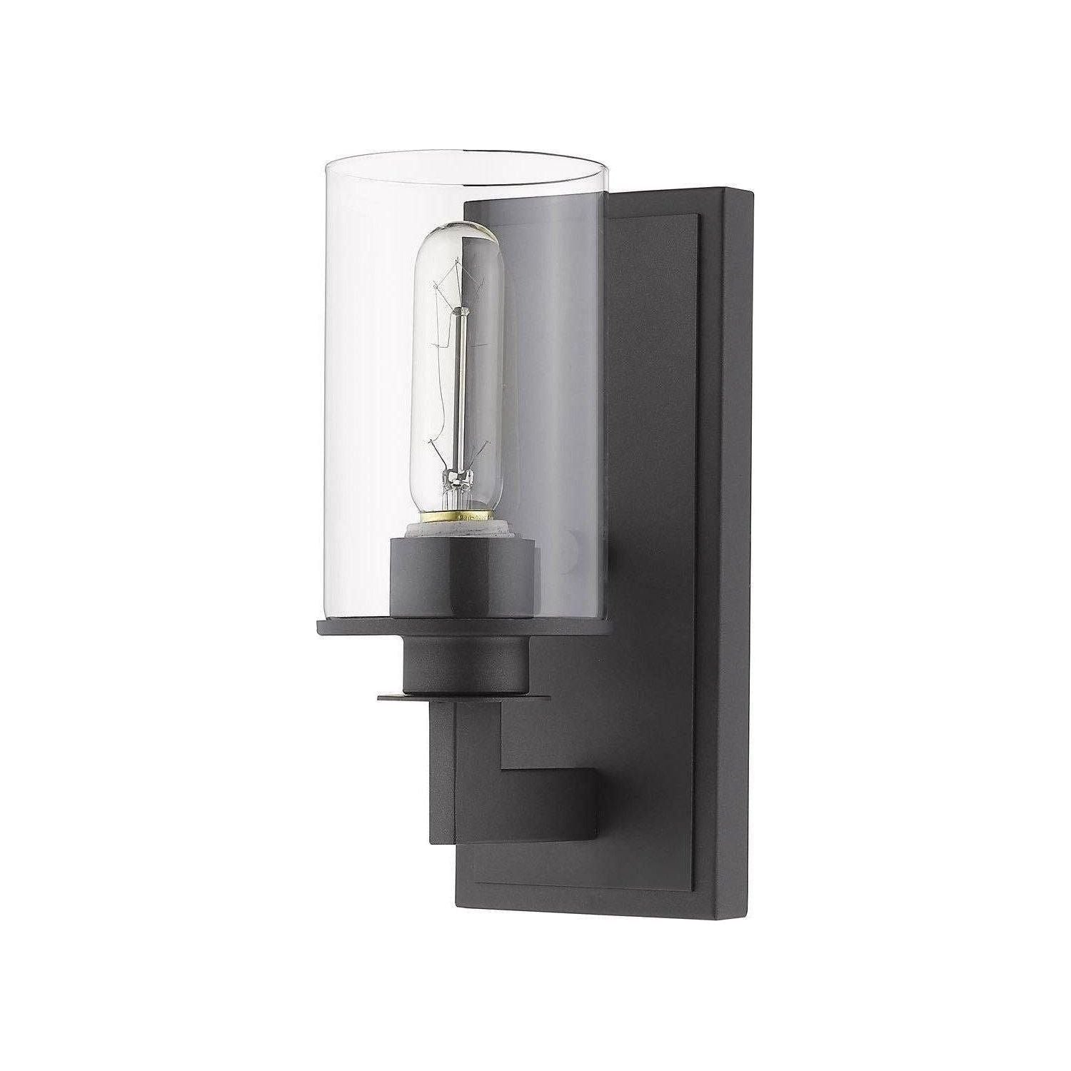 Z-Lite - Savannah Wall Sconce - Lights Canada