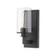 Z-Lite - Savannah Wall Sconce - Lights Canada