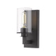 Z-Lite - Savannah Wall Sconce - Lights Canada