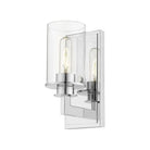 Z-Lite - Savannah Wall Sconce - Lights Canada