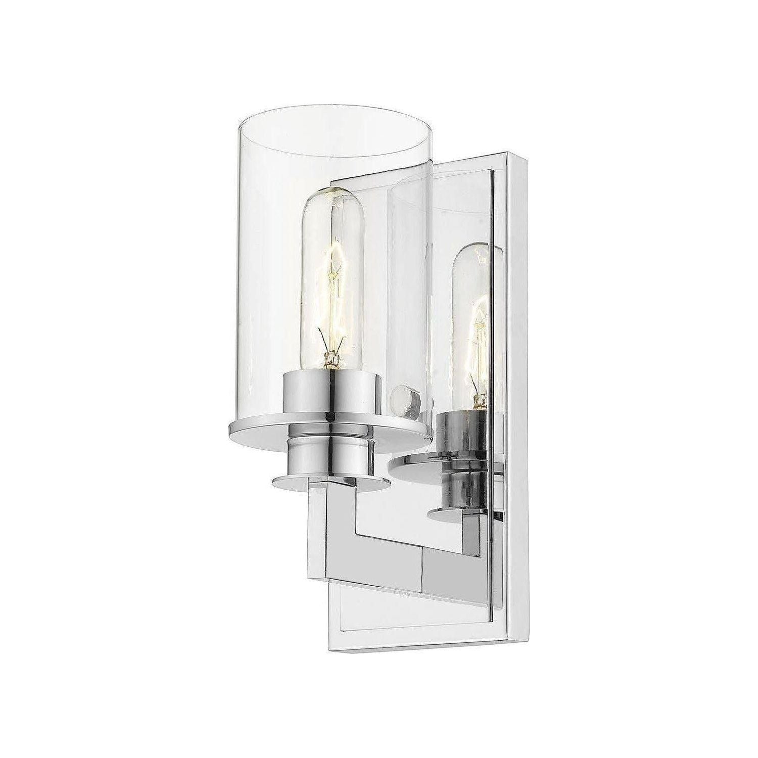 Z-Lite - Savannah Wall Sconce - Lights Canada