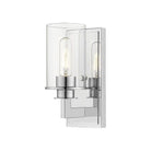 Z-Lite - Savannah Wall Sconce - Lights Canada