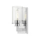 Z-Lite - Savannah Wall Sconce - Lights Canada