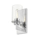 Z-Lite - Savannah Wall Sconce - Lights Canada