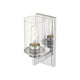 Z-Lite - Savannah Wall Sconce - Lights Canada