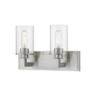 Z-Lite - Savannah Vanity Light - Lights Canada