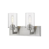 Savannah Vanity Light