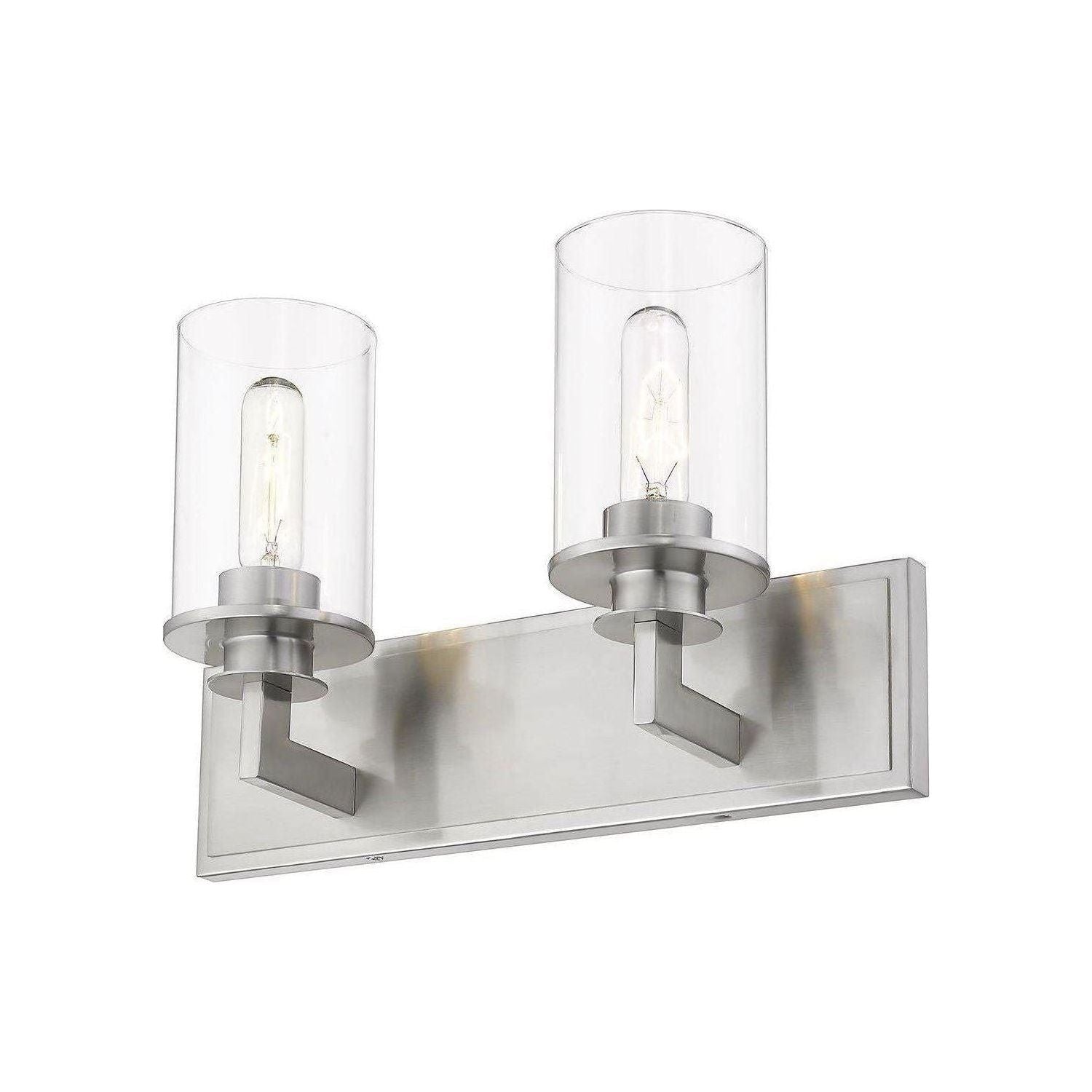 Z-Lite - Savannah Vanity Light - Lights Canada