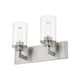 Z-Lite - Savannah Vanity Light - Lights Canada