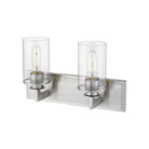 Z-Lite - Savannah Vanity Light - Lights Canada