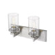 Z-Lite - Savannah Vanity Light - Lights Canada