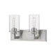 Z-Lite - Savannah Vanity Light - Lights Canada