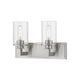 Z-Lite - Savannah Vanity Light - Lights Canada