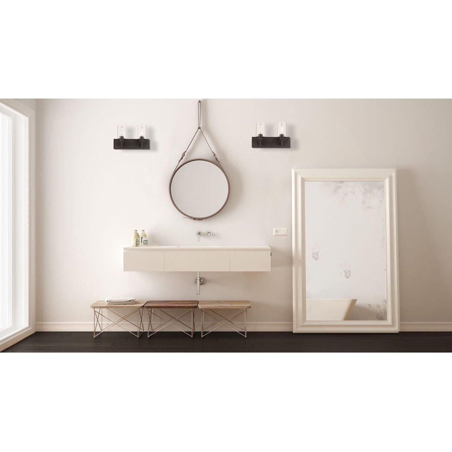 Z-Lite - Savannah Vanity Light - Lights Canada