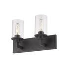 Z-Lite - Savannah Vanity Light - Lights Canada