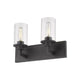 Z-Lite - Savannah Vanity Light - Lights Canada