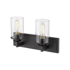 Z-Lite - Savannah Vanity Light - Lights Canada