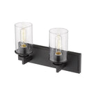 Z-Lite - Savannah Vanity Light - Lights Canada