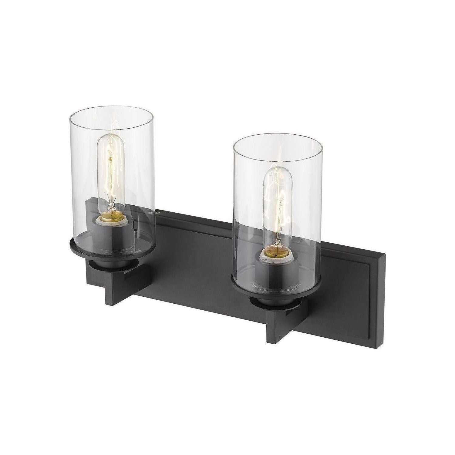 Z-Lite - Savannah Vanity Light - Lights Canada