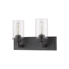 Z-Lite - Savannah Vanity Light - Lights Canada
