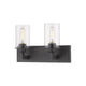 Z-Lite - Savannah Vanity Light - Lights Canada