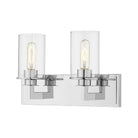 Z-Lite - Savannah Vanity Light - Lights Canada