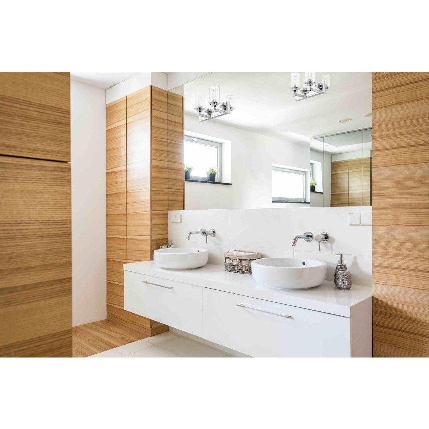 Z-Lite - Savannah Vanity Light - Lights Canada
