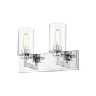 Z-Lite - Savannah Vanity Light - Lights Canada