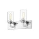 Z-Lite - Savannah Vanity Light - Lights Canada