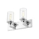 Z-Lite - Savannah Vanity Light - Lights Canada