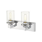 Z-Lite - Savannah Vanity Light - Lights Canada