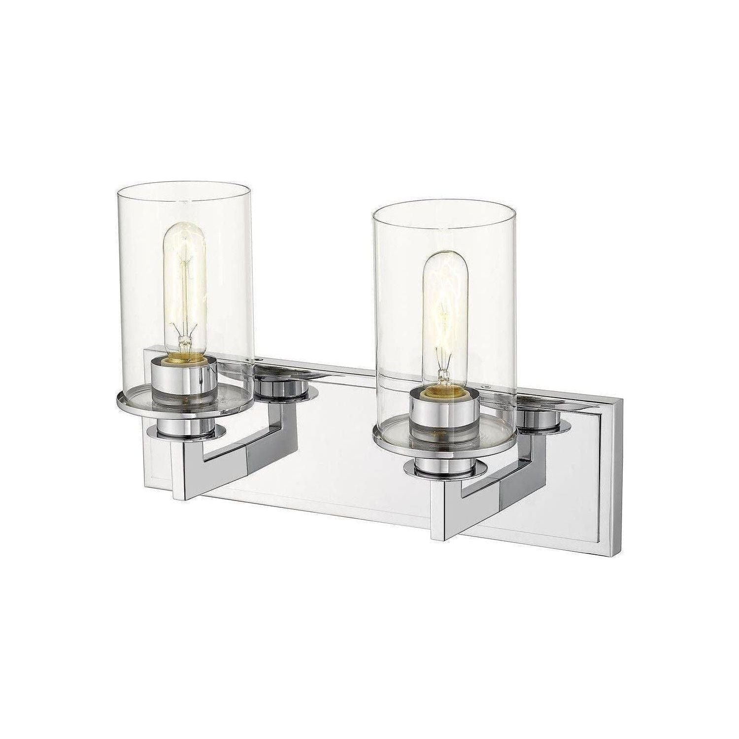 Z-Lite - Savannah Vanity Light - Lights Canada