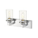Z-Lite - Savannah Vanity Light - Lights Canada