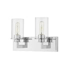 Z-Lite - Savannah Vanity Light - Lights Canada