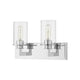 Z-Lite - Savannah Vanity Light - Lights Canada