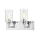 Z-Lite - Savannah Vanity Light - Lights Canada