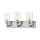 Z-Lite - Savannah Vanity Light - Lights Canada