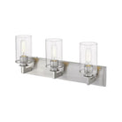 Z-Lite - Savannah Vanity Light - Lights Canada