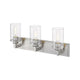 Z-Lite - Savannah Vanity Light - Lights Canada
