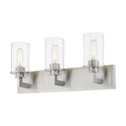 Z-Lite - Savannah Vanity Light - Lights Canada