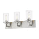 Z-Lite - Savannah Vanity Light - Lights Canada
