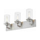 Z-Lite - Savannah Vanity Light - Lights Canada