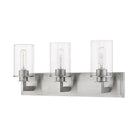 Z-Lite - Savannah Vanity Light - Lights Canada