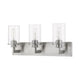 Z-Lite - Savannah Vanity Light - Lights Canada
