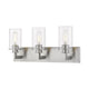 Z-Lite - Savannah Vanity Light - Lights Canada