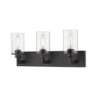 Z-Lite - Savannah Vanity Light - Lights Canada