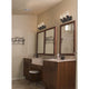 Z-Lite - Savannah Vanity Light - Lights Canada