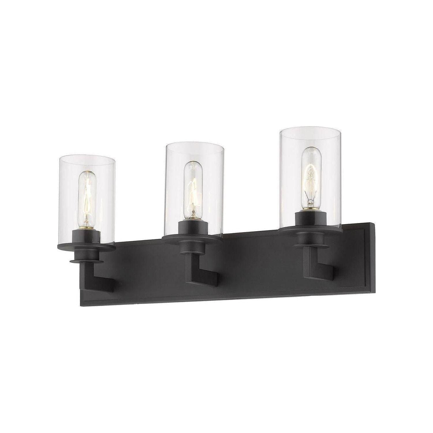 Z-Lite - Savannah Vanity Light - Lights Canada